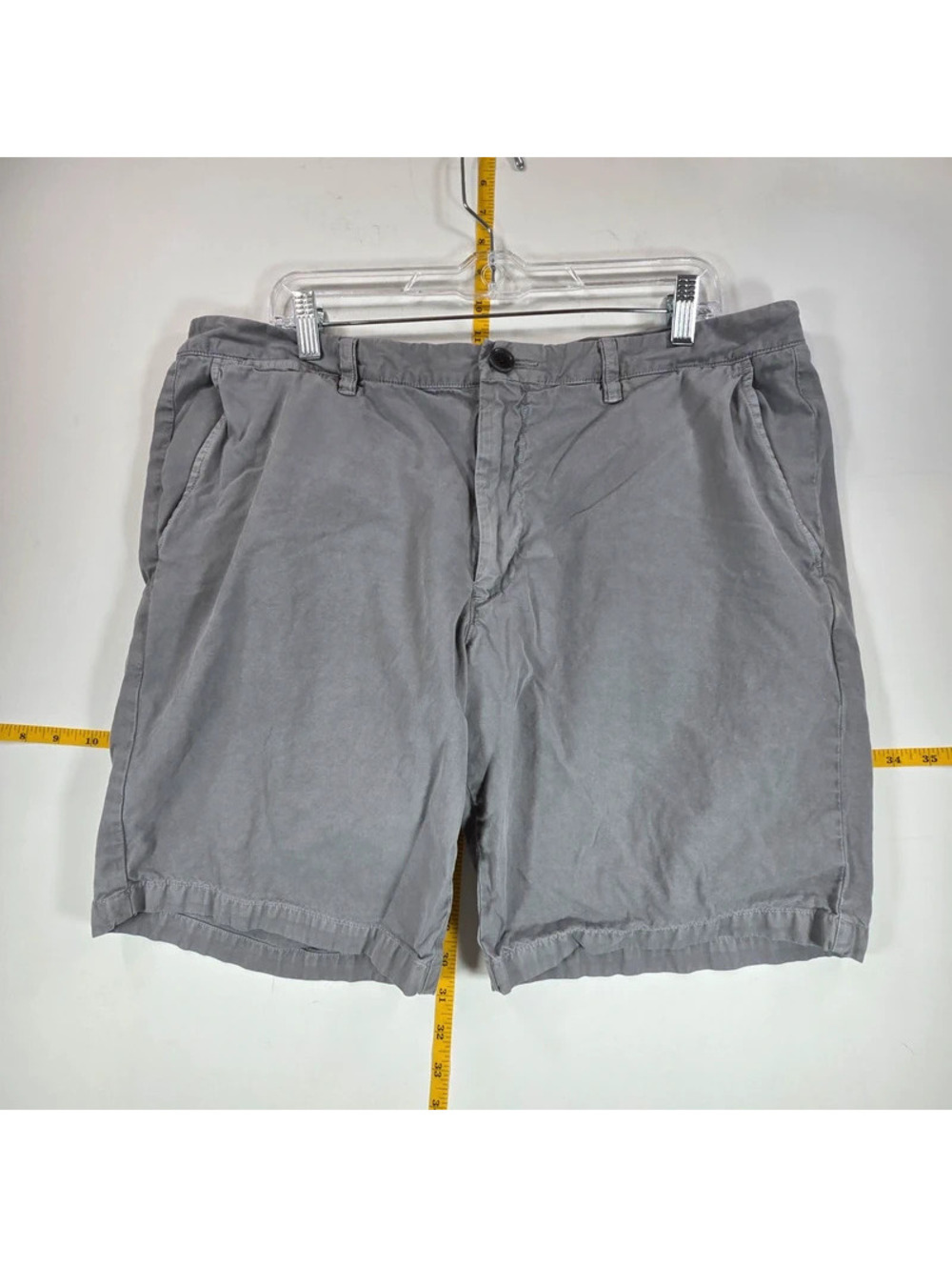 UNTUCKit Men's Chino Shorts
